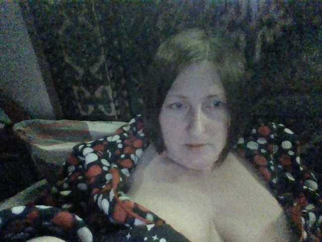 AllaSowinskaya's BongaCams show and profile