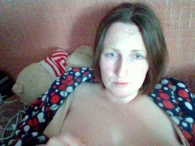 AllaSowinskaya live cam