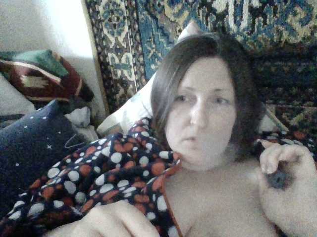 AllaSowinskaya's BongaCams show and profile