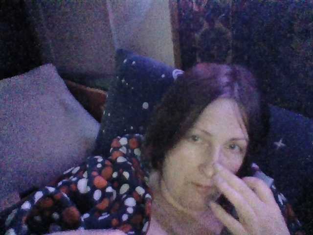 AllaSowinskaya's BongaCams show and profile