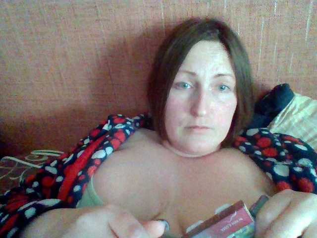 AllaSowinskaya's BongaCams show and profile