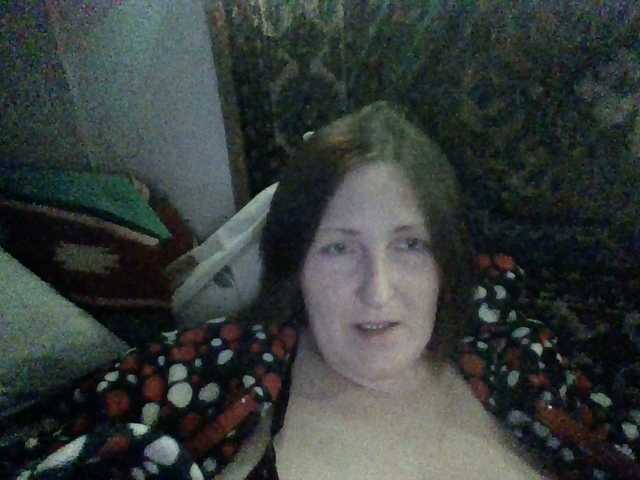 AllaSowinskaya webcam