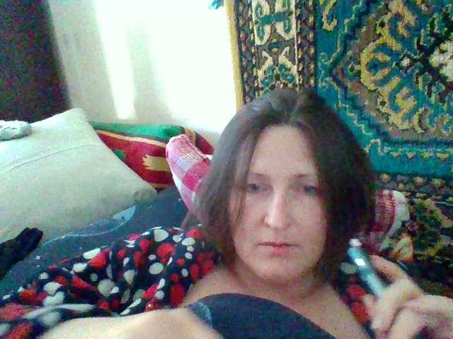 AllaSowinskaya's BongaCams show and profile