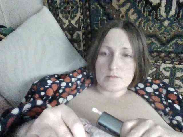 AllaSowinskaya webcam