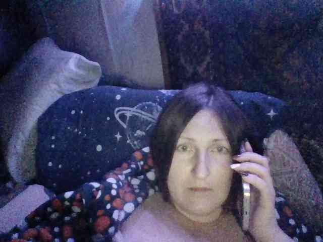 AllaSowinskaya webcam