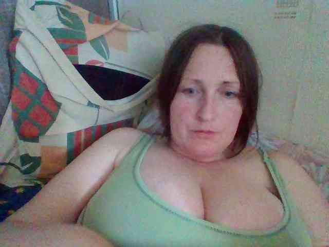 AllaSowinskaya webcam