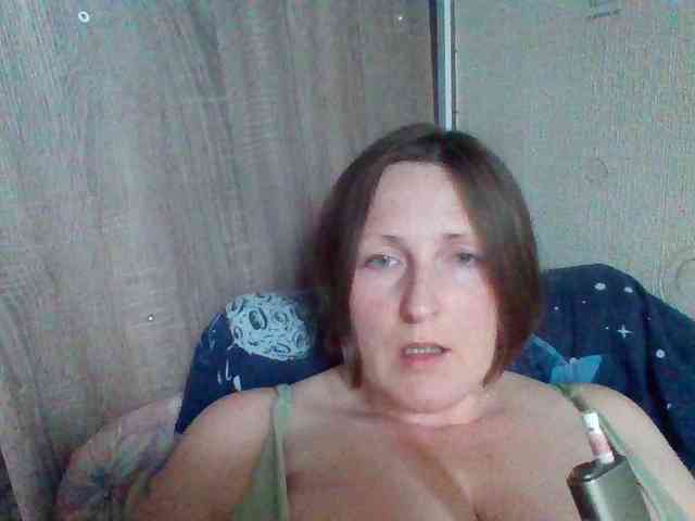 AllaSowinskaya webcam