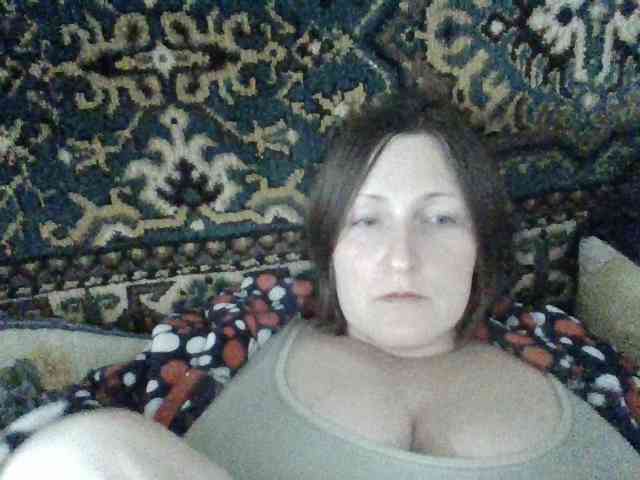 AllaSowinskaya webcam