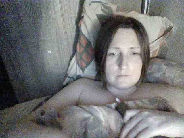 live cam show AllaSowinskaya