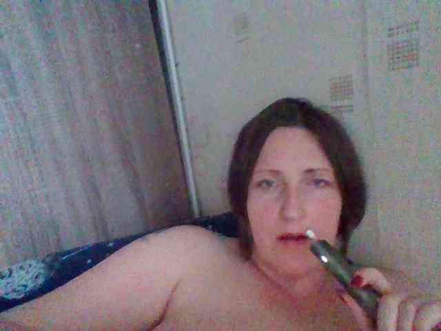 AllaSowinskaya webcam