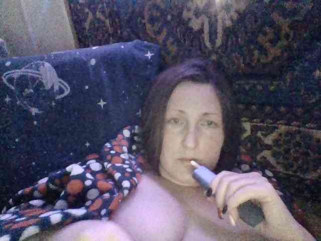 AllaSowinskaya webcam