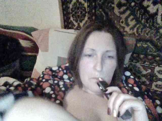 AllaSowinskaya webcam