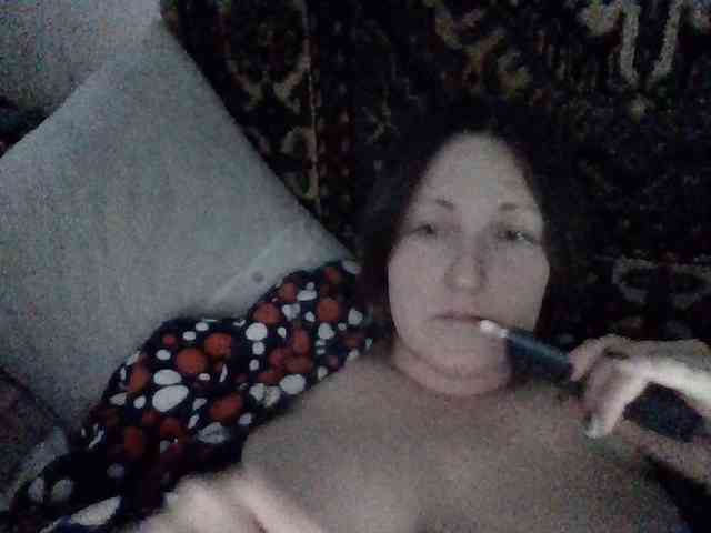 AllaSowinskaya webcam