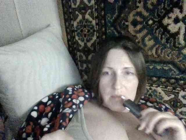 AllaSowinskaya webcam