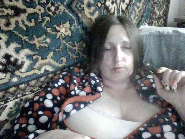 AllaSowinskaya webcam