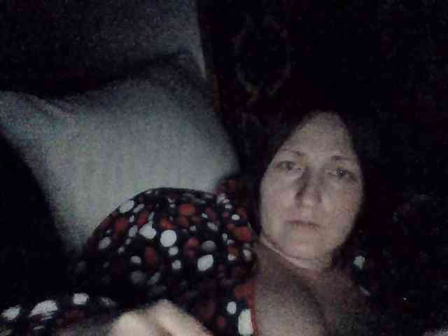 AllaSowinskaya webcam