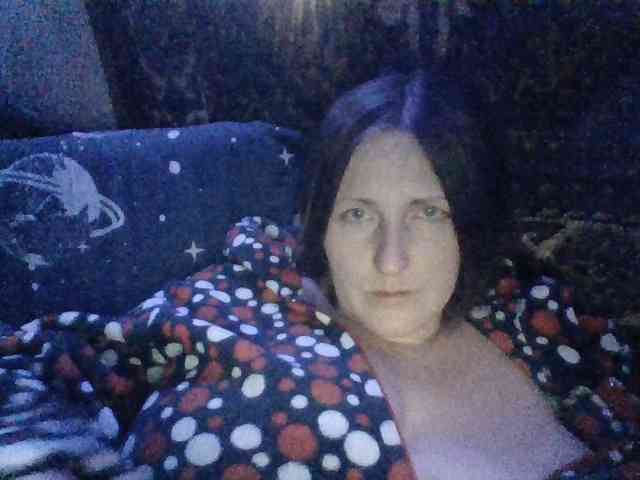 AllaSowinskaya webcam