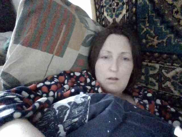 AllaSowinskaya webcam