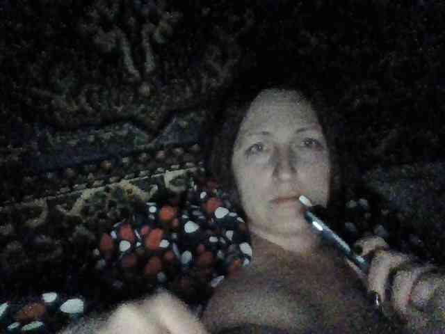 AllaSowinskaya webcam