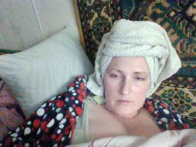 AllaSowinskaya webcam