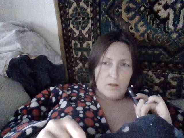 AllaSowinskaya webcam