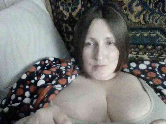 AllaSowinskaya webcam