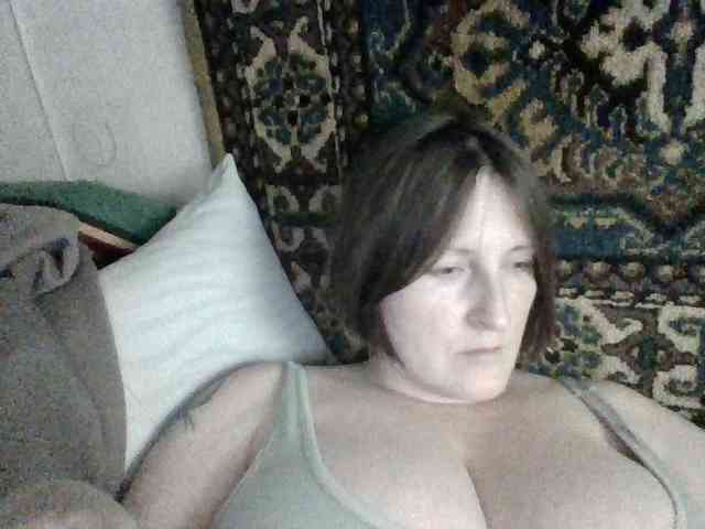 AllaSowinskaya webcam