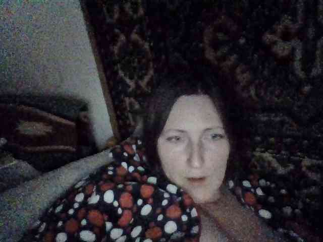 AllaSowinskaya webcam
