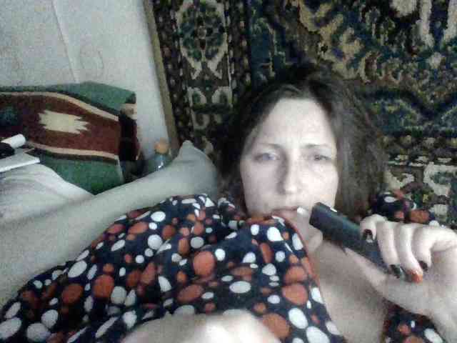 AllaSowinskaya webcam