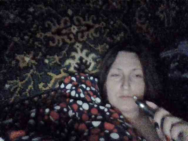AllaSowinskaya webcam