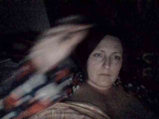 AllaSowinskaya webcam