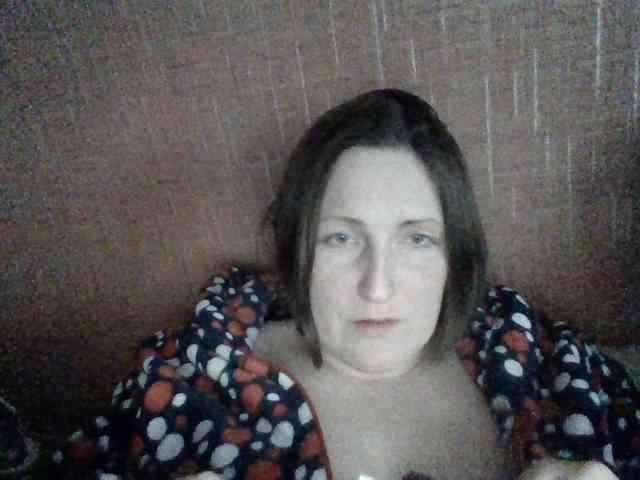 AllaSowinskaya webcam