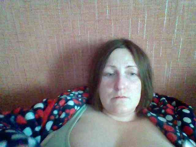 AllaSowinskaya webcam