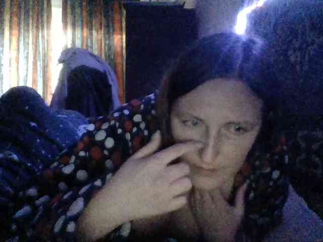 AllaSowinskaya webcam