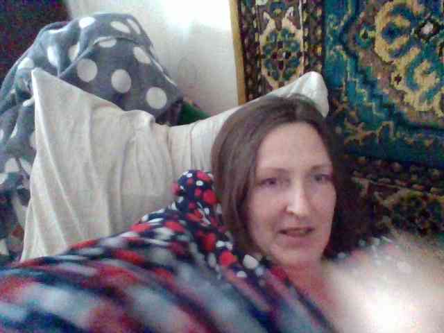 AllaSowinskaya webcam