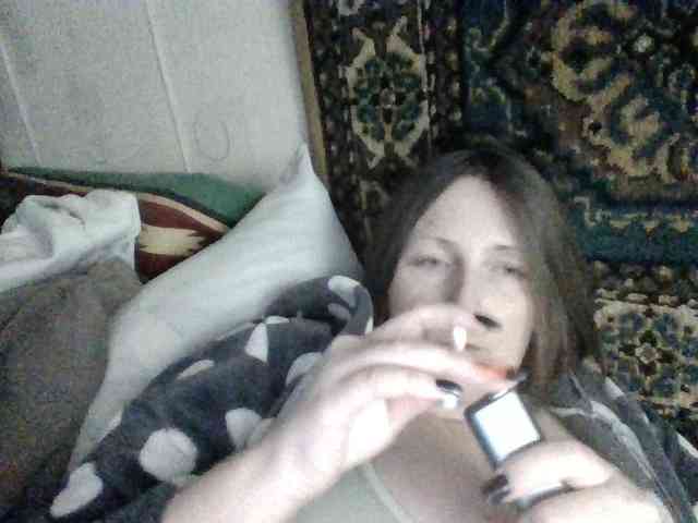 AllaSowinskaya webcam