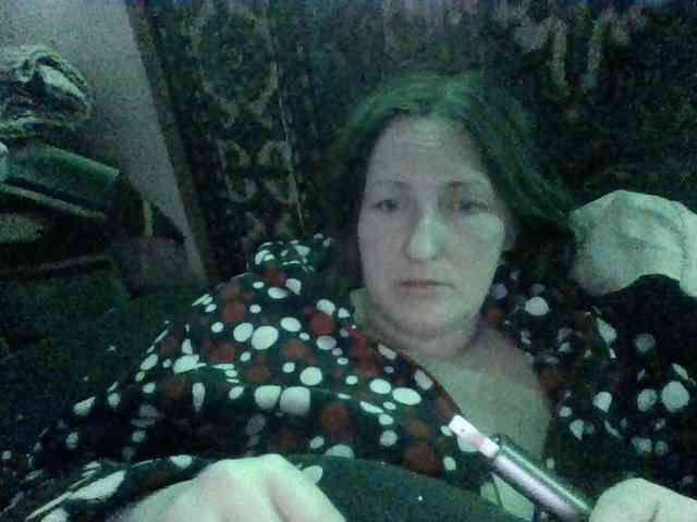 AllaSowinskaya webcam