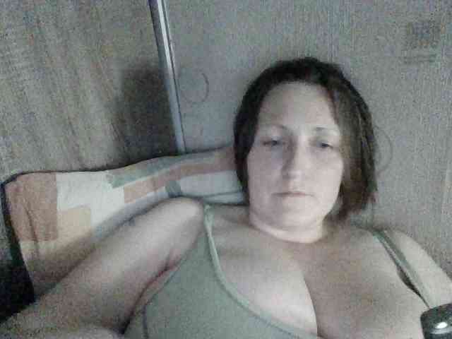 AllaSowinskaya webcam