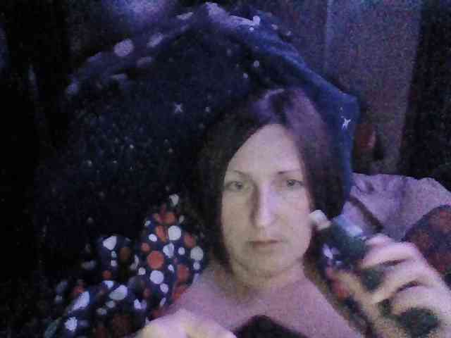 AllaSowinskaya webcam