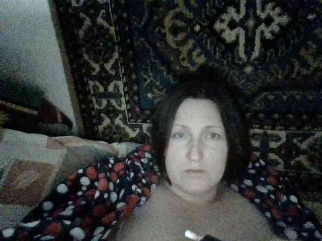 AllaSowinskaya webcam