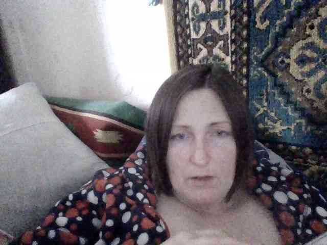 AllaSowinskaya webcam