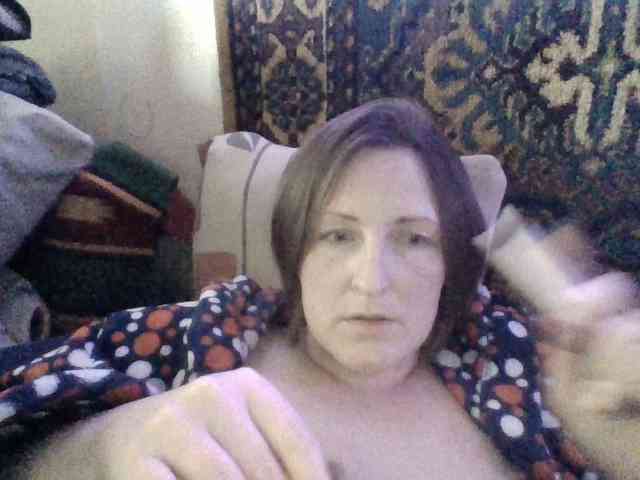 AllaSowinskaya webcam