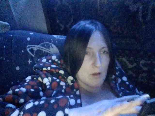 AllaSowinskaya webcam