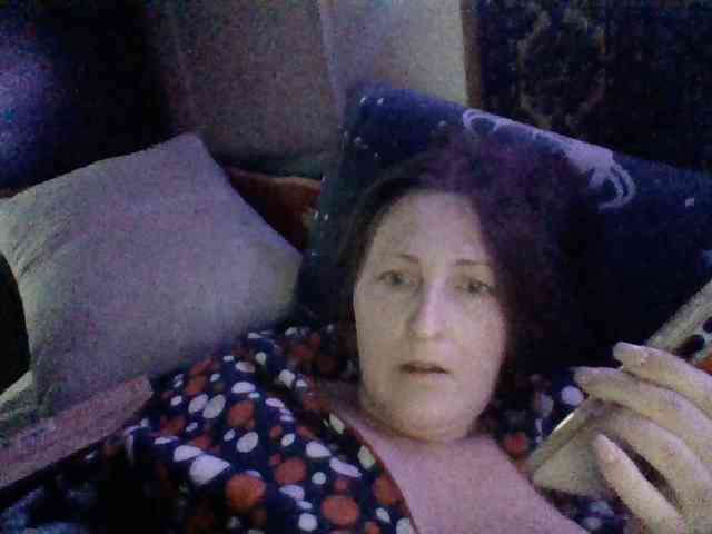 AllaSowinskaya webcam