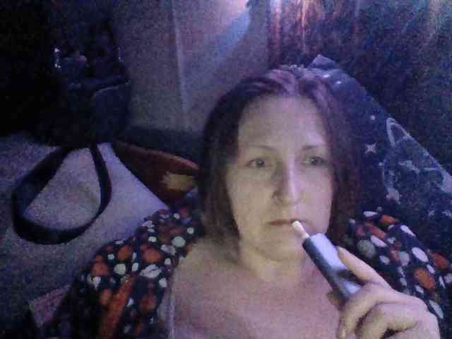 AllaSowinskaya Live Webcam on BongaCams