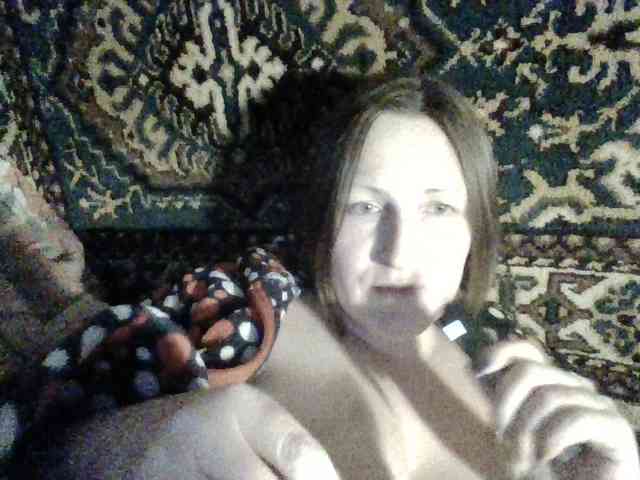 AllaSowinskaya webcam