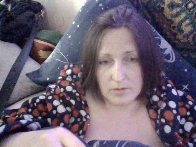 AllaSowinskaya webcam