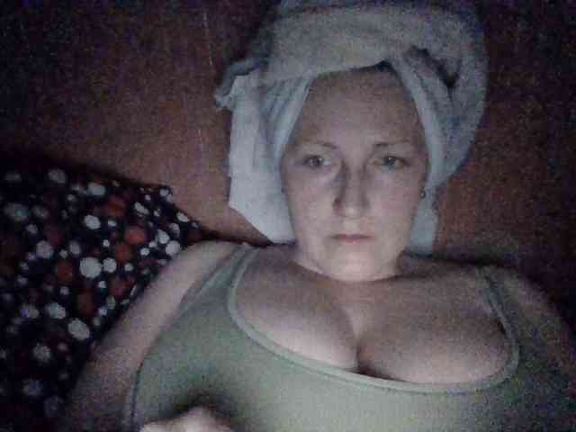 AllaSowinskaya webcam