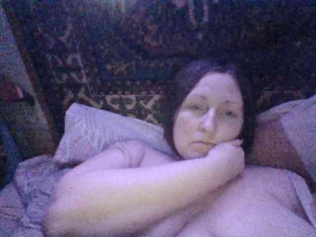 AllaSowinskaya Live Webcam on BongaCams