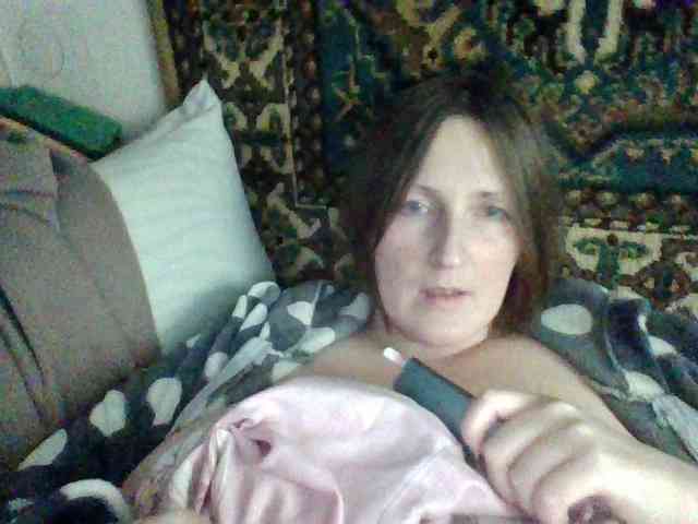 AllaSowinskaya webcam